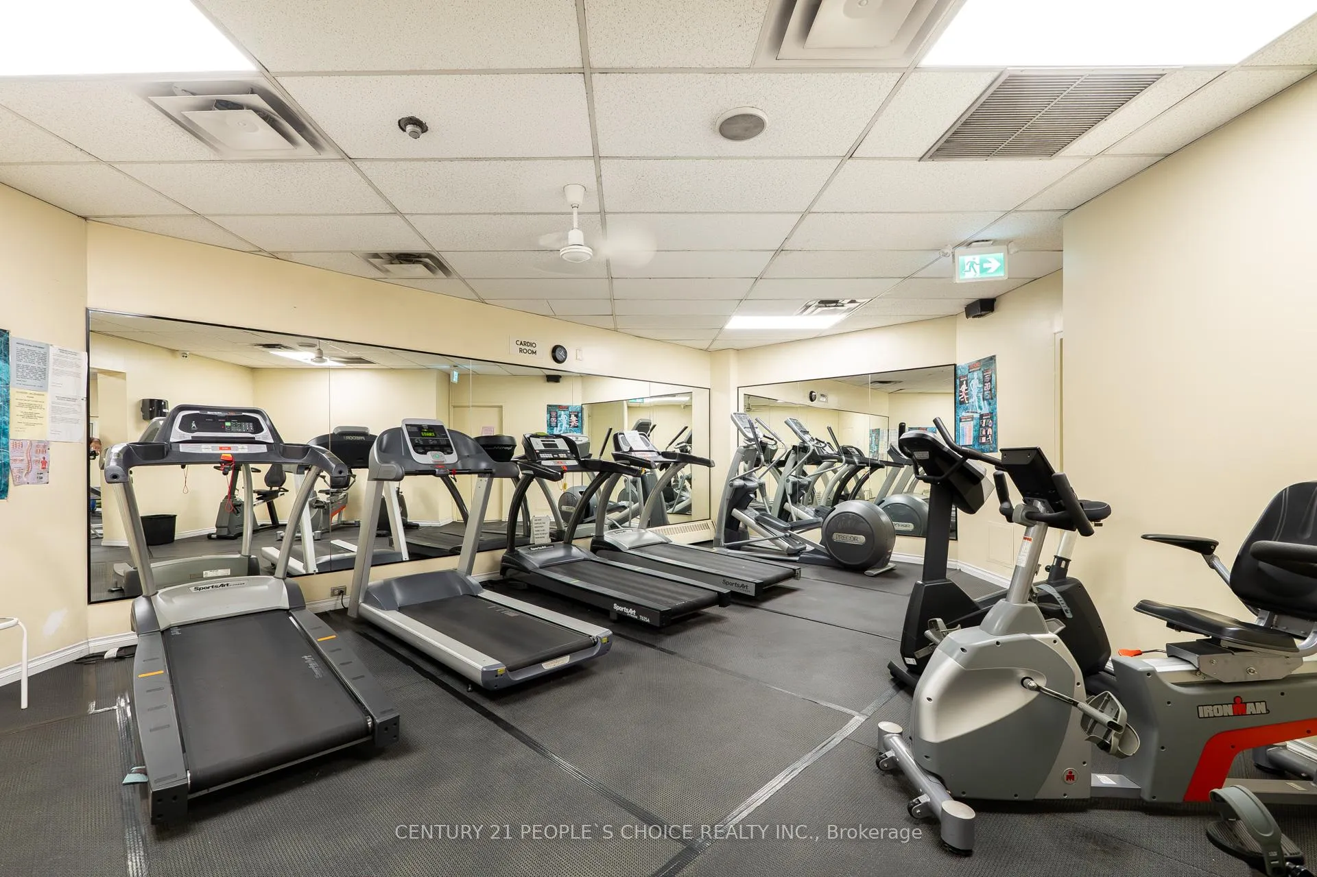 Photo 45 of Unit 702, 390 Dixon Road, Etobicoke, Kingsview Village-The Westway — HOMEH