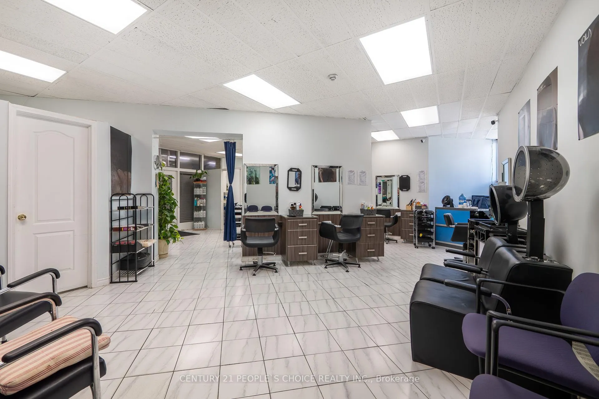 Photo 48 of Unit 702, 390 Dixon Road, Etobicoke, Kingsview Village-The Westway — HOMEH