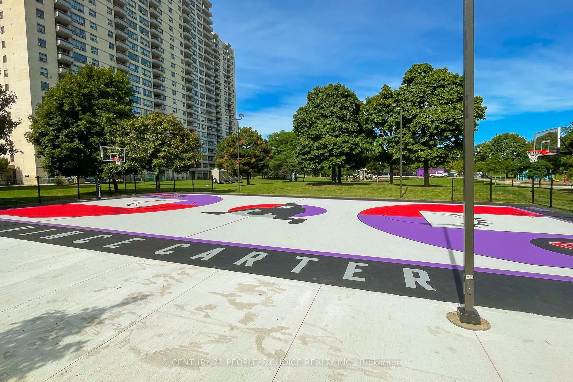 Photo 50 of Unit 702, 390 Dixon Road, Etobicoke, Kingsview Village-The Westway — HOMEH
