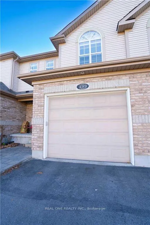 Photo 1 of 499 Mariner Drive, Waterloo — HOMEH