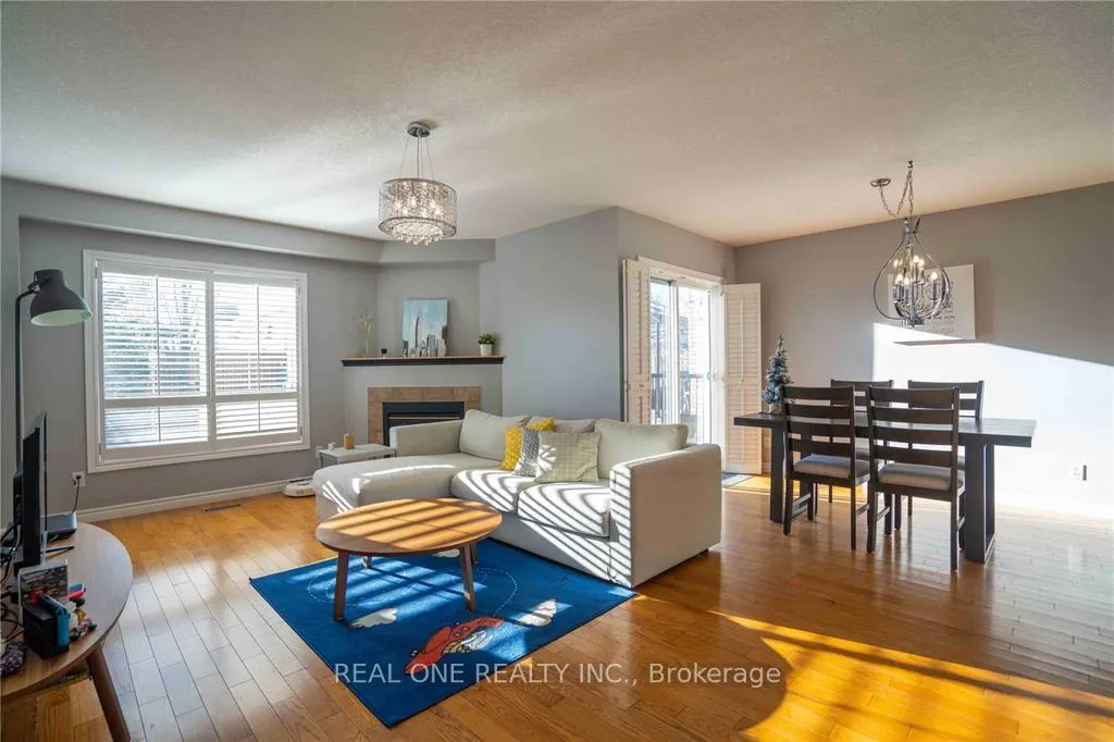 Photo 6 of 499 Mariner Drive, Waterloo — HOMEH