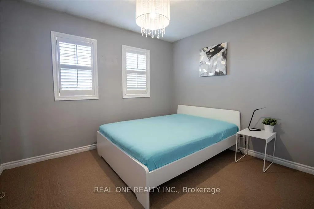 Photo 13 of 499 Mariner Drive, Waterloo — HOMEH