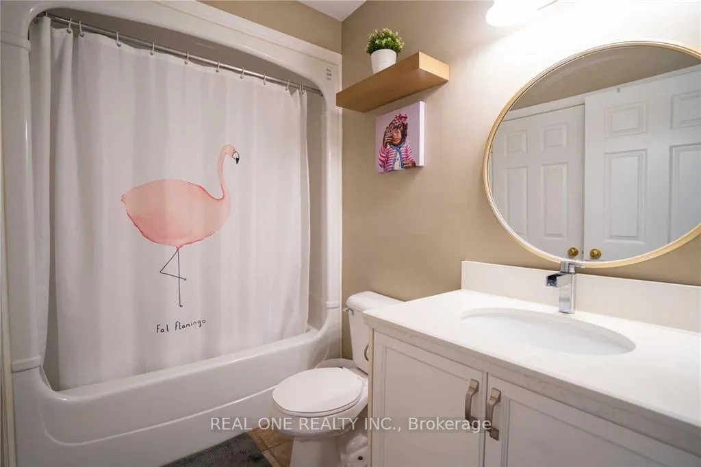 Photo 15 of 499 Mariner Drive, Waterloo — HOMEH