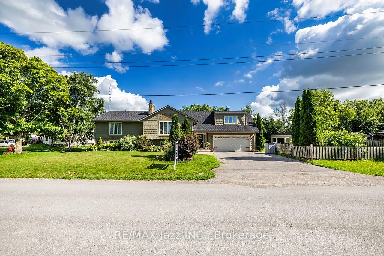 Photo 1 of 56 Centre Street, Scugog, Rural Scugog — HOMEH