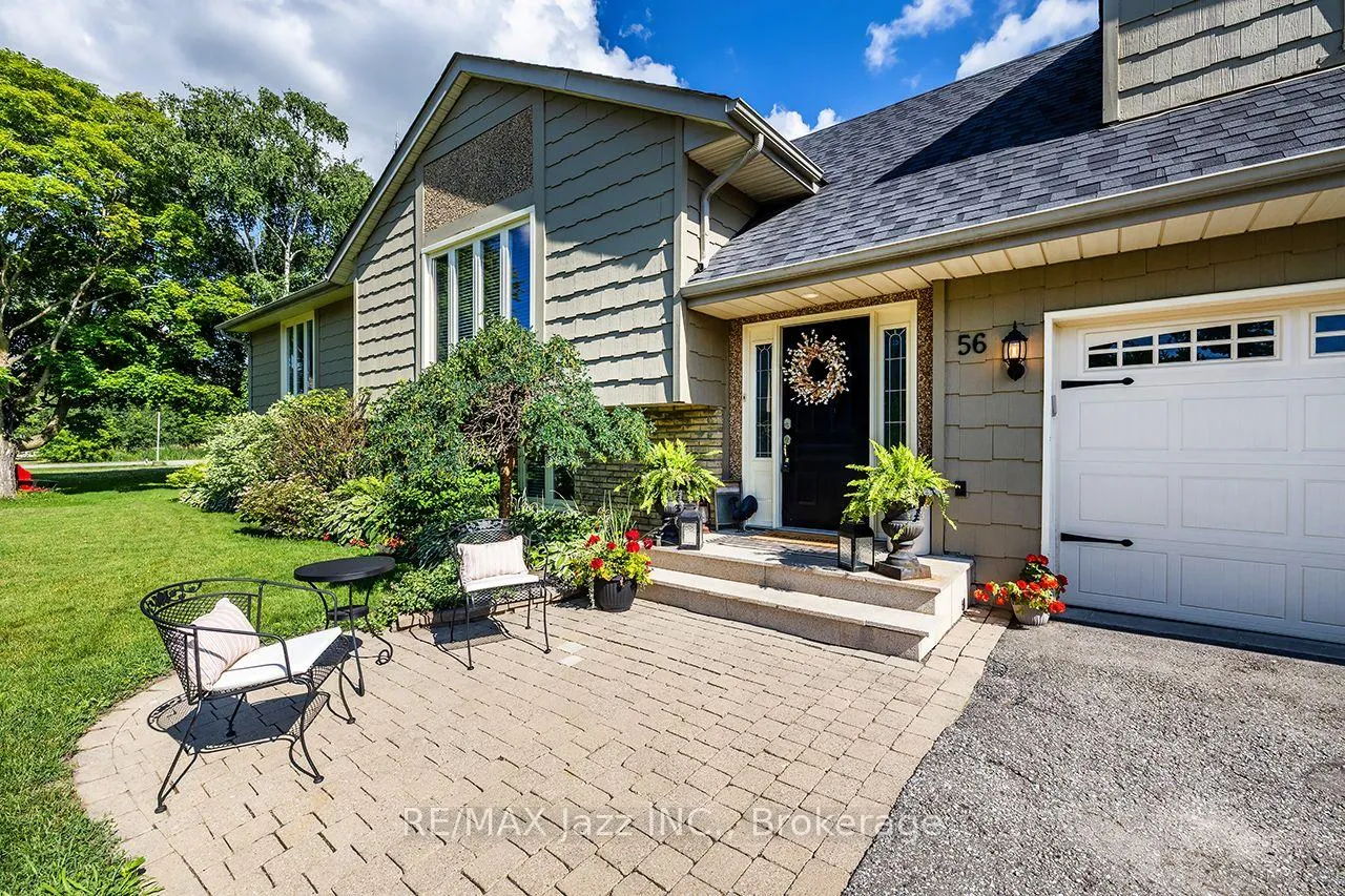 Photo 4 of 56 Centre Street, Scugog, Rural Scugog — HOMEH