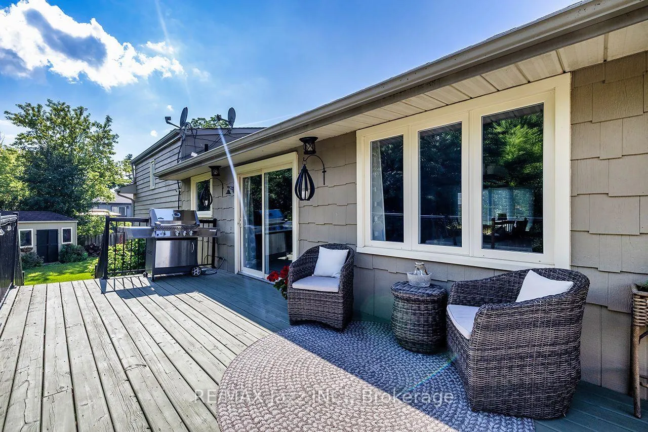 Photo 26 of 56 Centre Street, Scugog, Rural Scugog — HOMEH
