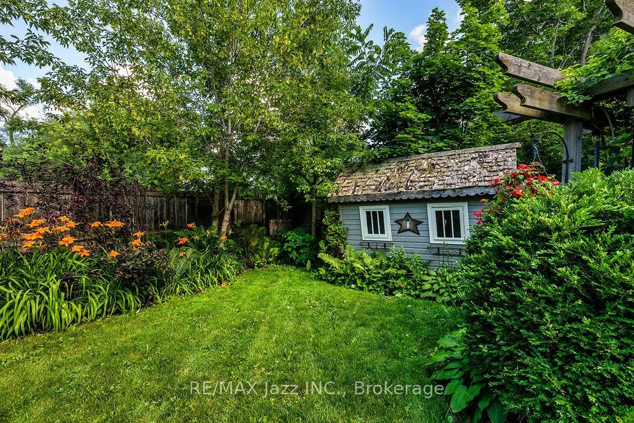 Photo 30 of 56 Centre Street, Scugog, Rural Scugog — HOMEH