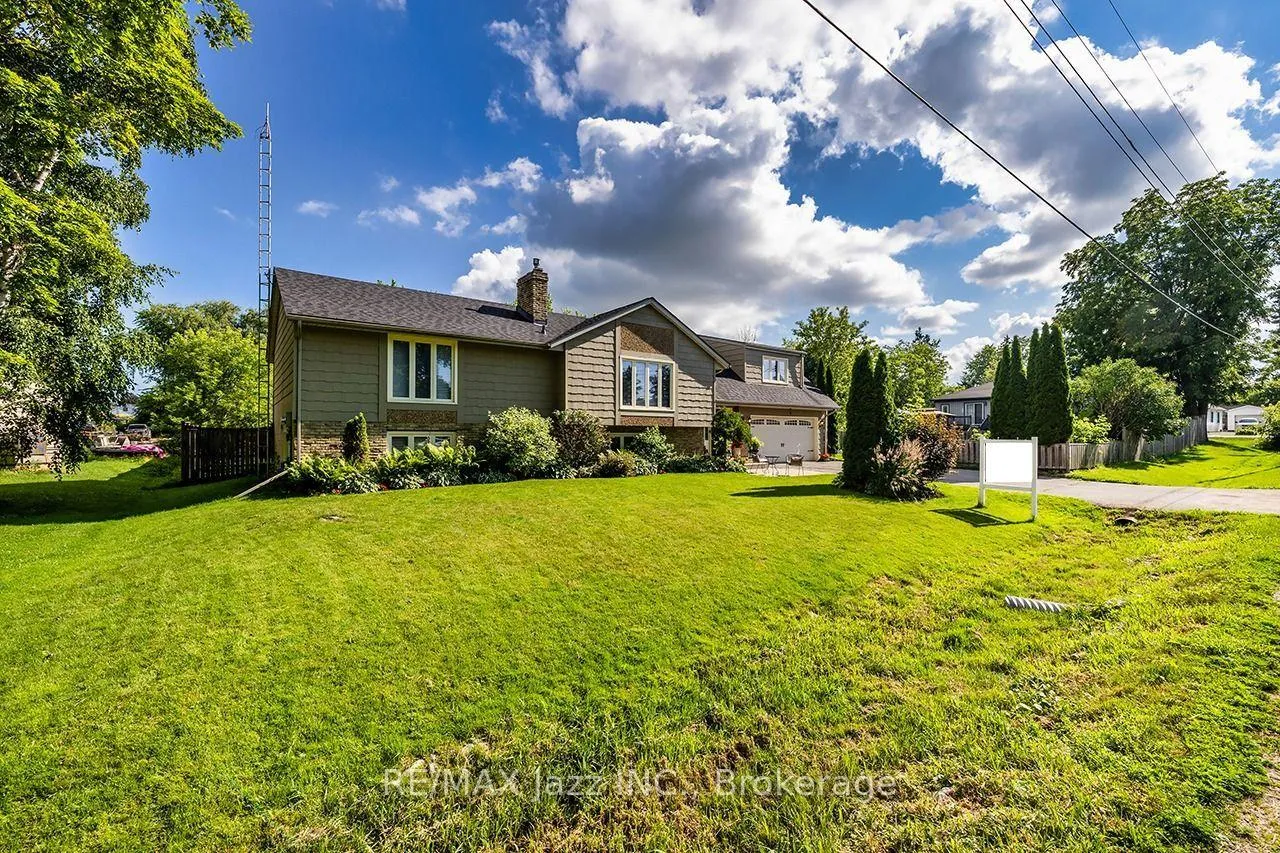 Photo 33 of 56 Centre Street, Scugog, Rural Scugog — HOMEH