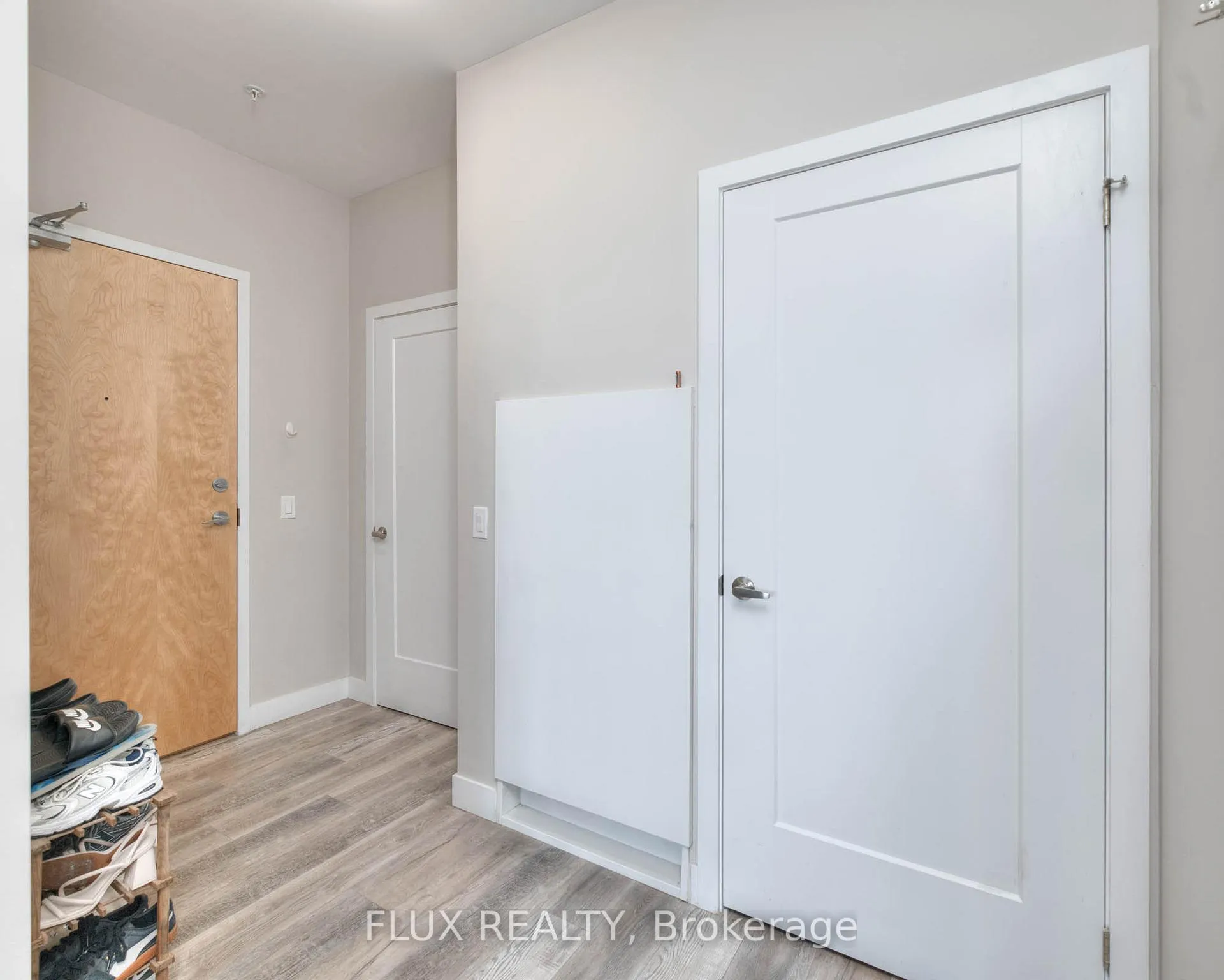 Photo 2 of 100 Garment Street, Kitchener, City Commercial Core — HOMEH