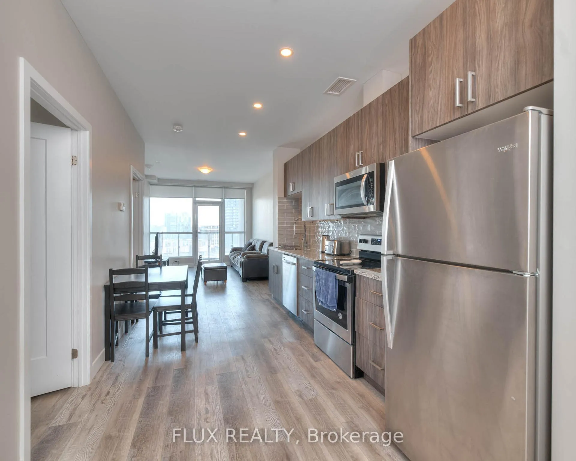 Photo 6 of 100 Garment Street, Kitchener, City Commercial Core — HOMEH