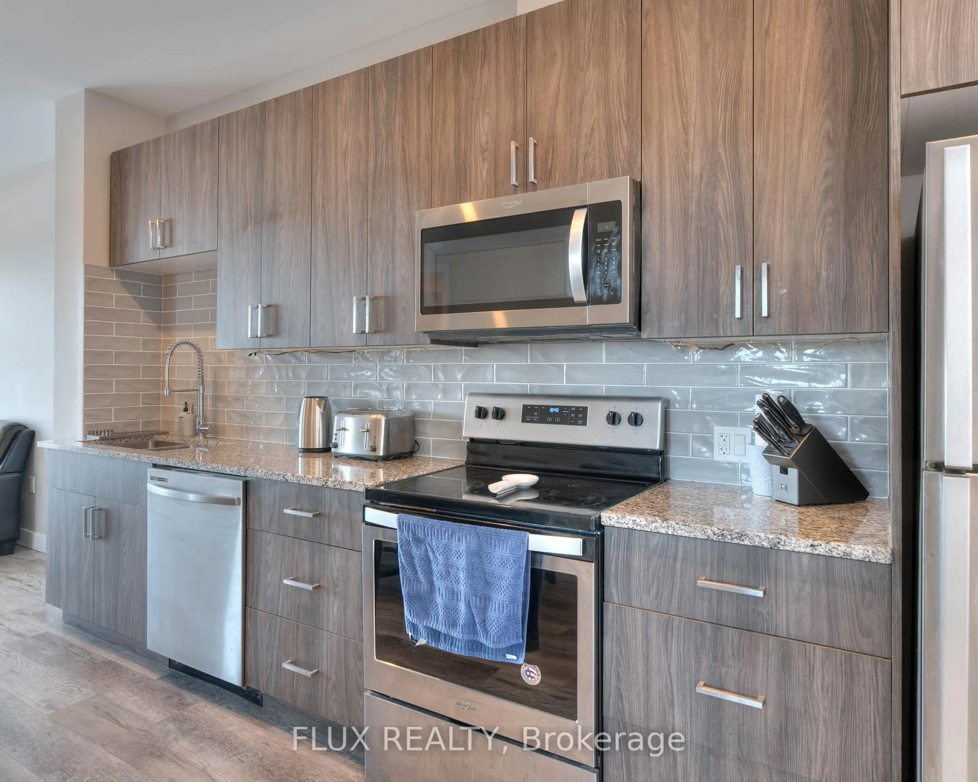 Photo 7 of 100 Garment Street, Kitchener, City Commercial Core — HOMEH