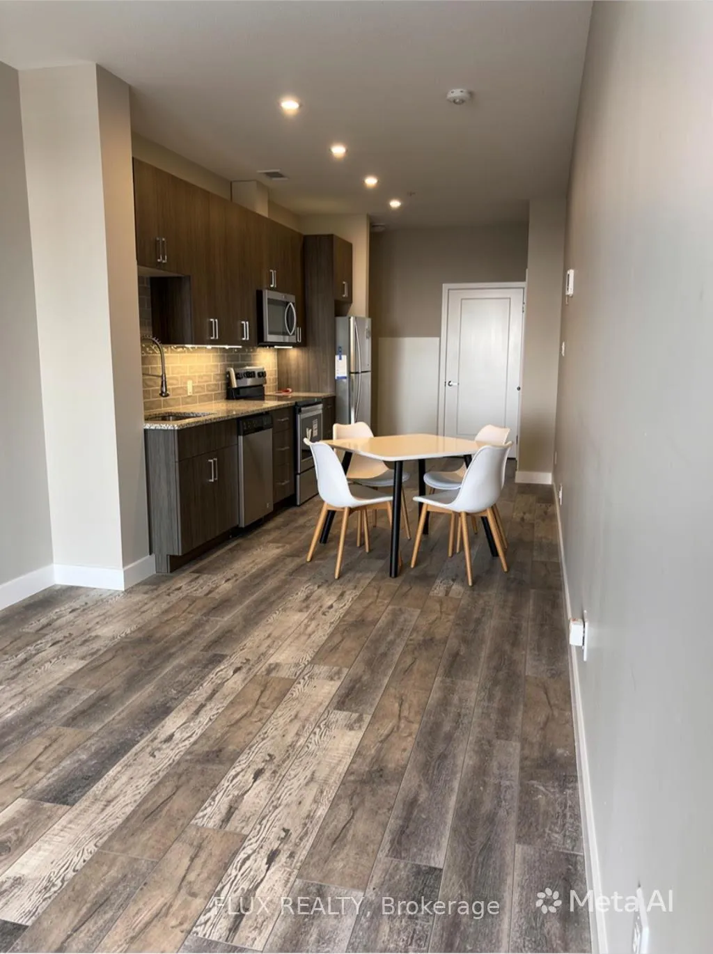 Photo 8 of 100 Garment Street, Kitchener, City Commercial Core — HOMEH