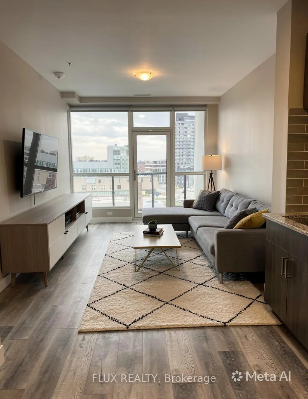 Photo 10 of 100 Garment Street, Kitchener, City Commercial Core — HOMEH