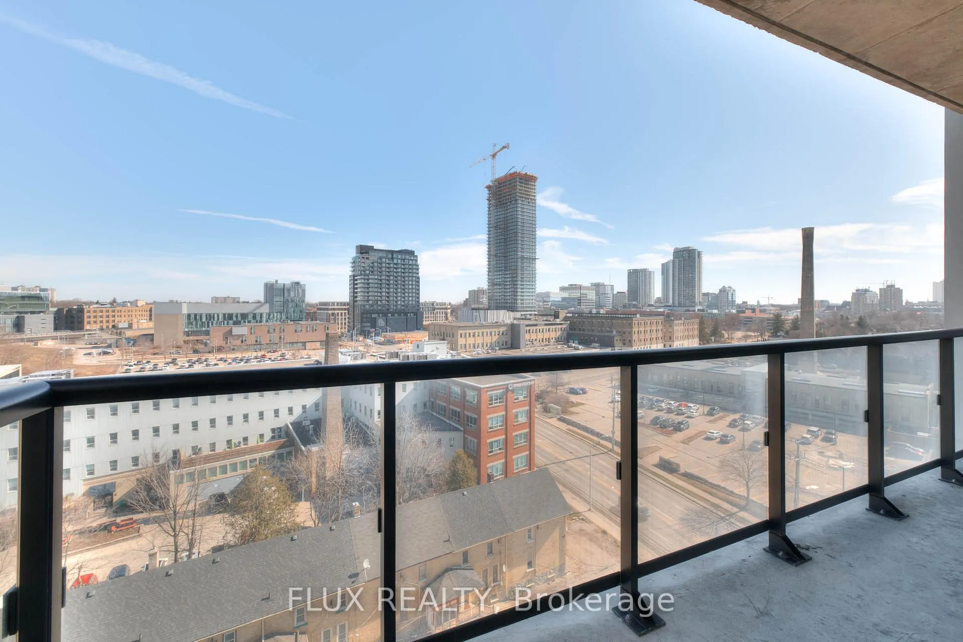 Photo 16 of 100 Garment Street, Kitchener, City Commercial Core — HOMEH