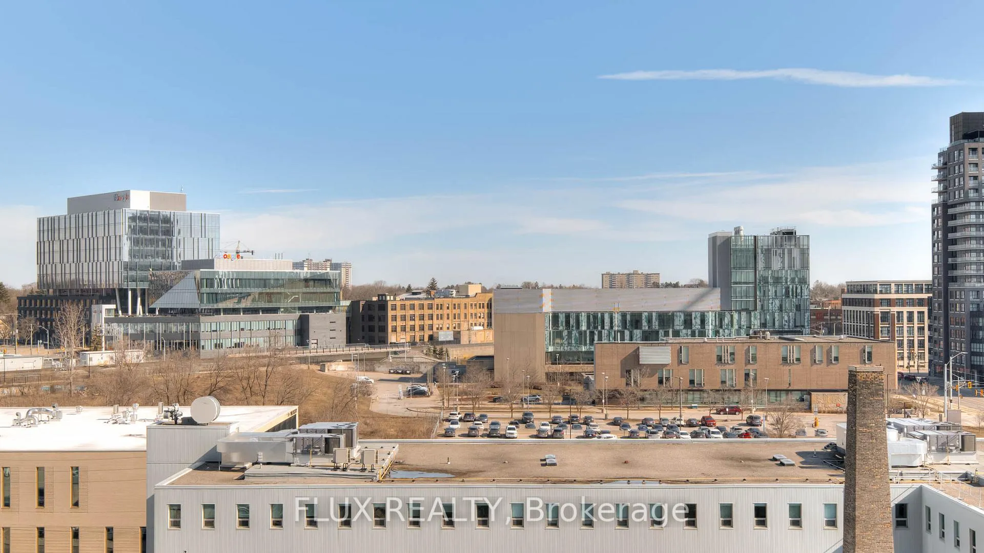 Photo 28 of 100 Garment Street, Kitchener, City Commercial Core — HOMEH
