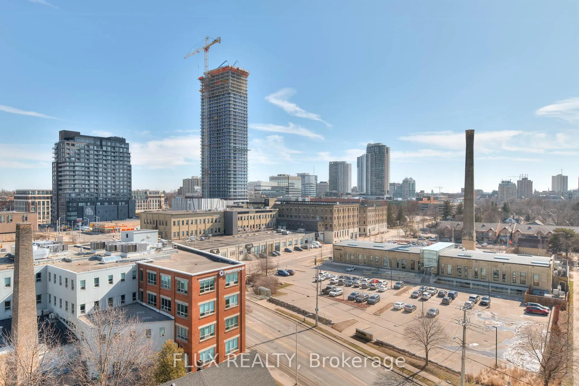 Photo 29 of 100 Garment Street, Kitchener, City Commercial Core — HOMEH