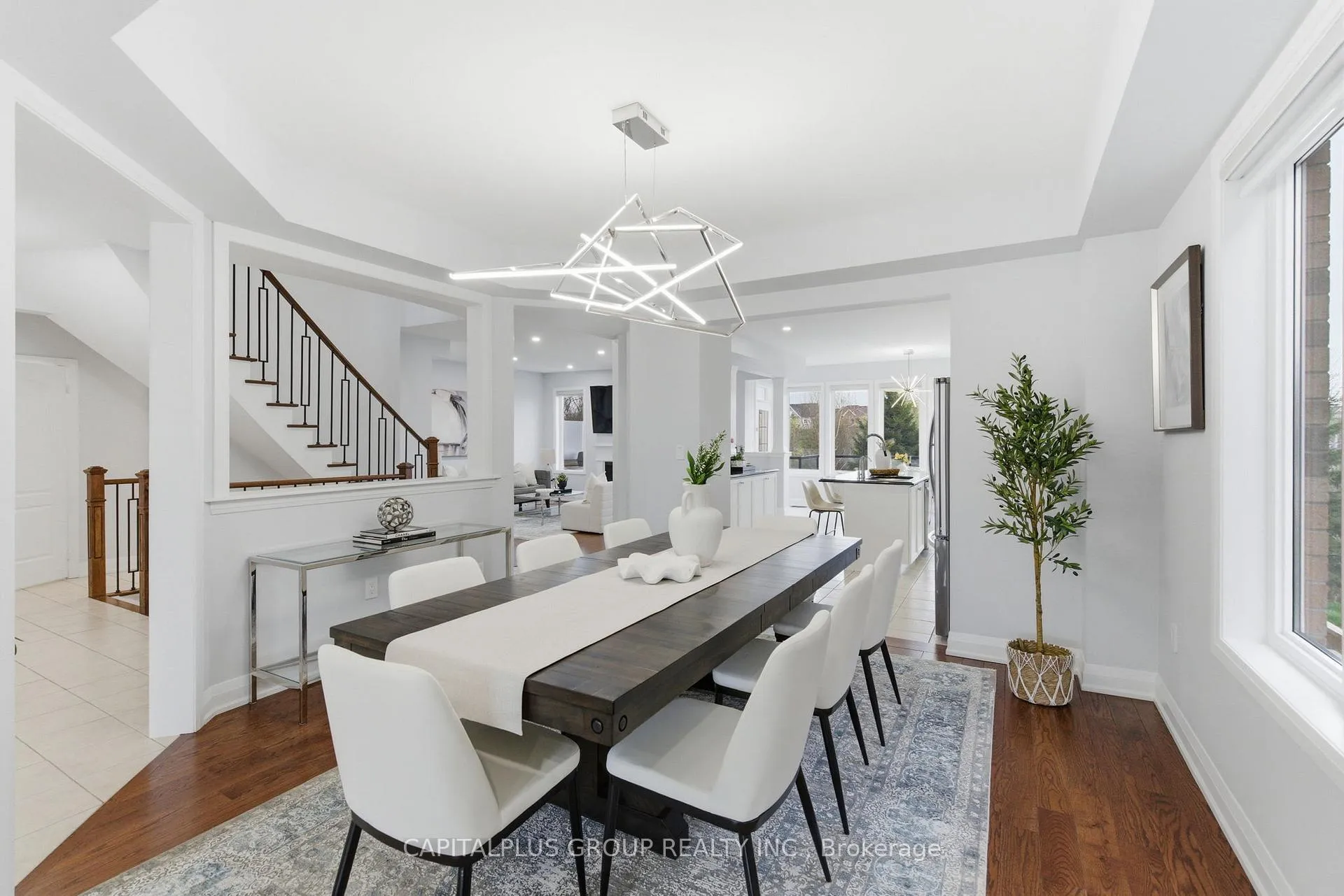 Photo 13 of 313 Cachet Boulevard, Whitby, Brooklin — HOMEH