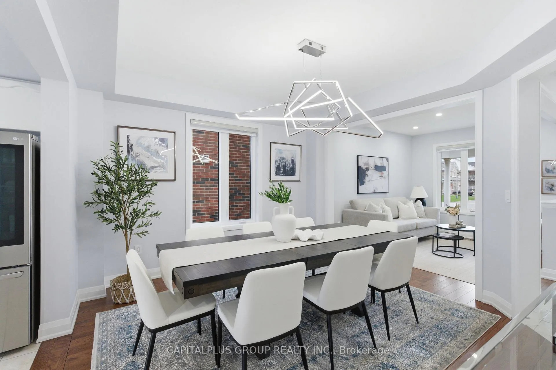 Photo 14 of 313 Cachet Boulevard, Whitby, Brooklin — HOMEH
