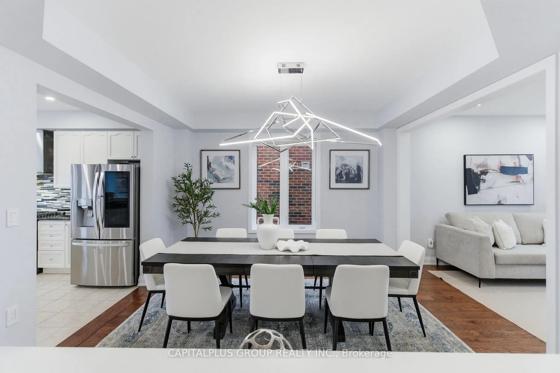 Photo 15 of 313 Cachet Boulevard, Whitby, Brooklin — HOMEH
