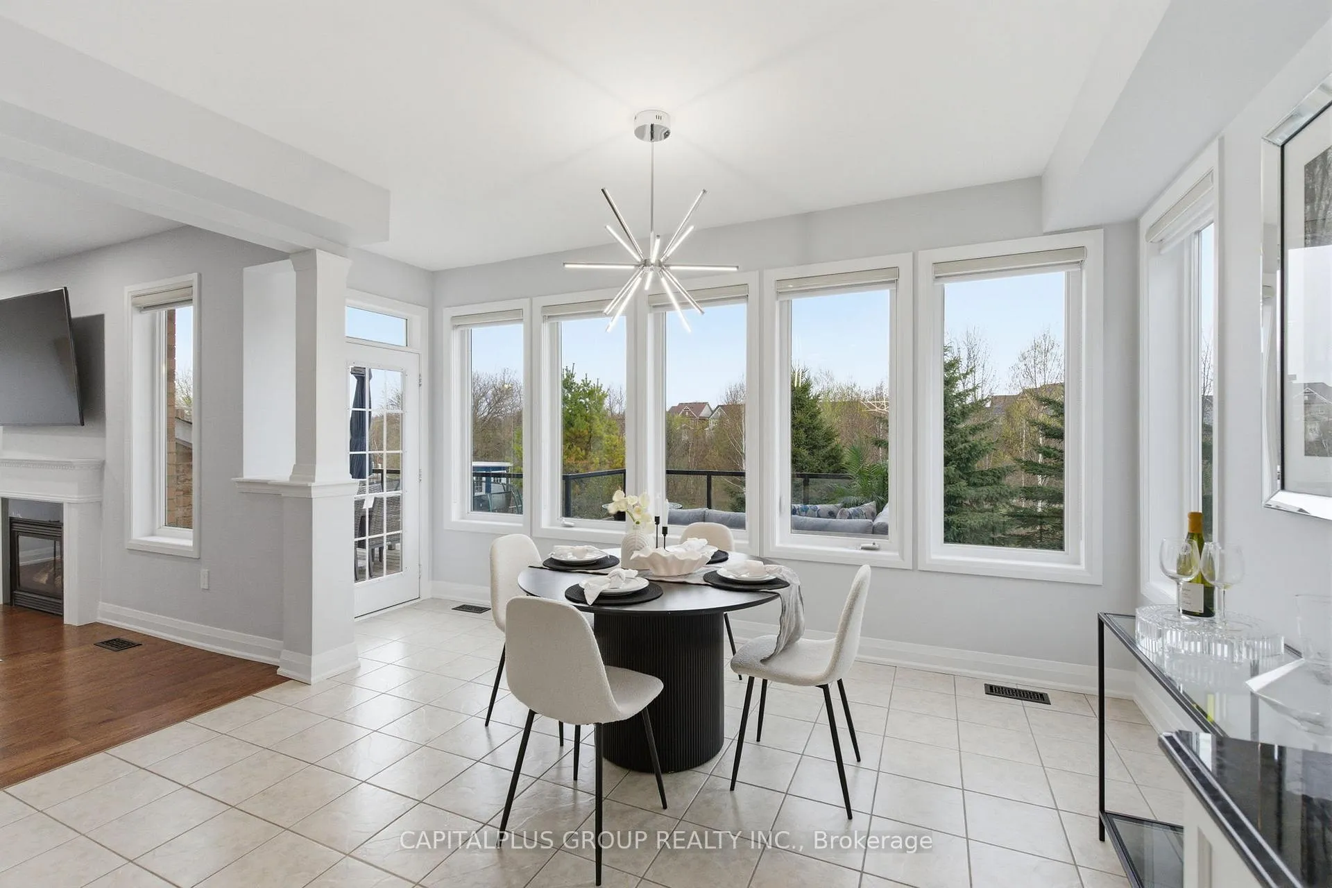 Photo 16 of 313 Cachet Boulevard, Whitby, Brooklin — HOMEH
