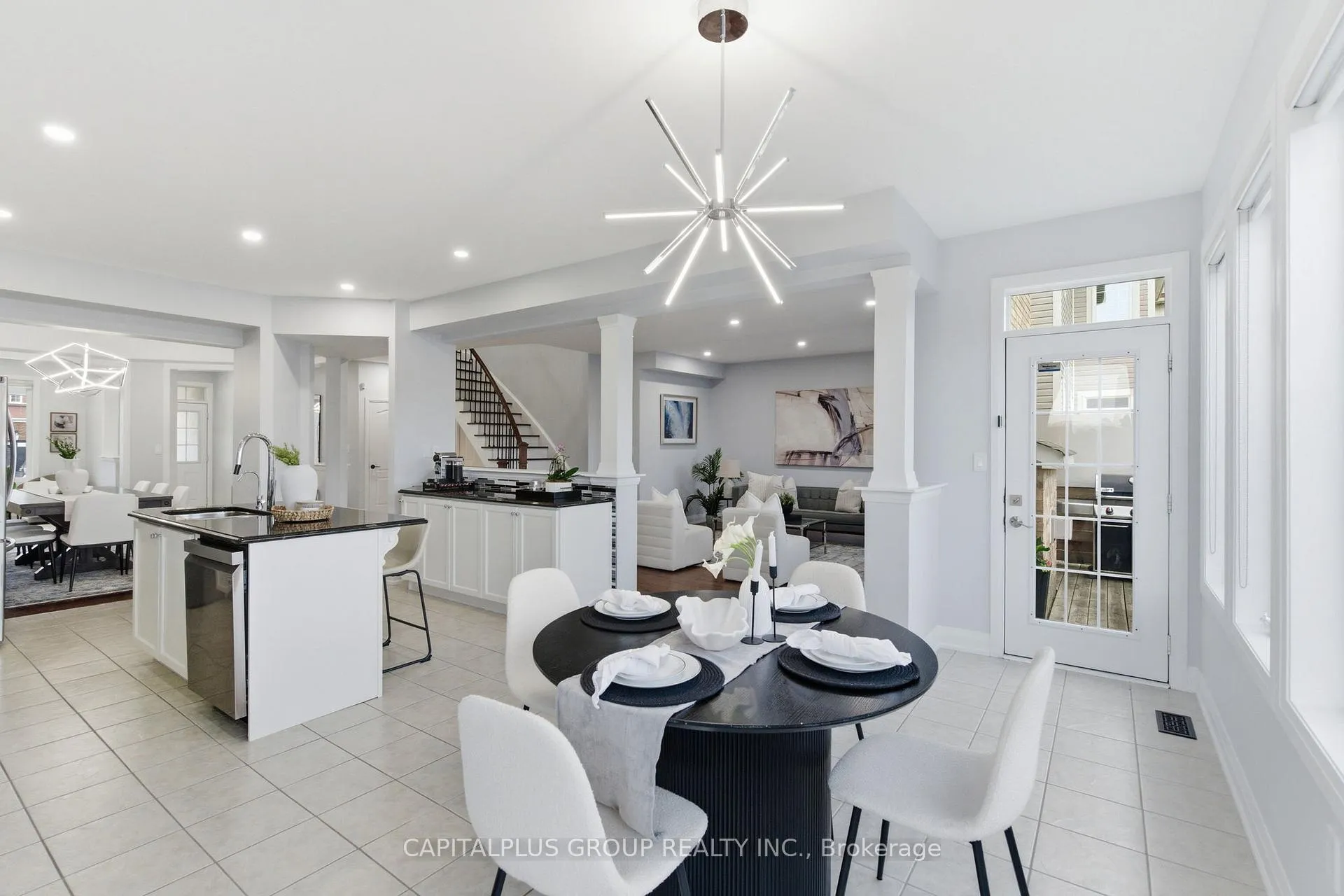 Photo 17 of 313 Cachet Boulevard, Whitby, Brooklin — HOMEH