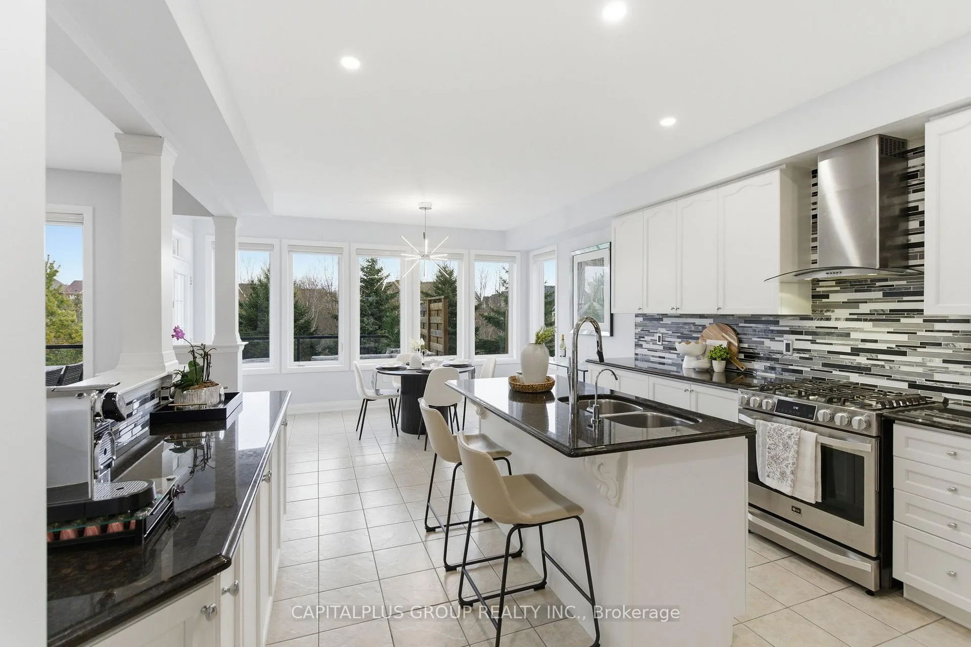 Photo 20 of 313 Cachet Boulevard, Whitby, Brooklin — HOMEH