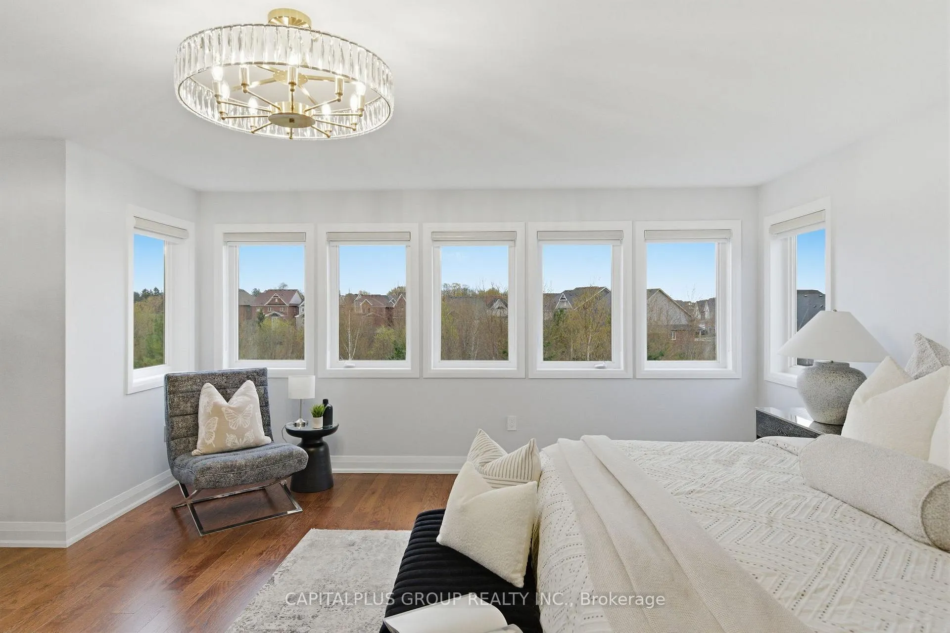 Photo 25 of 313 Cachet Boulevard, Whitby, Brooklin — HOMEH