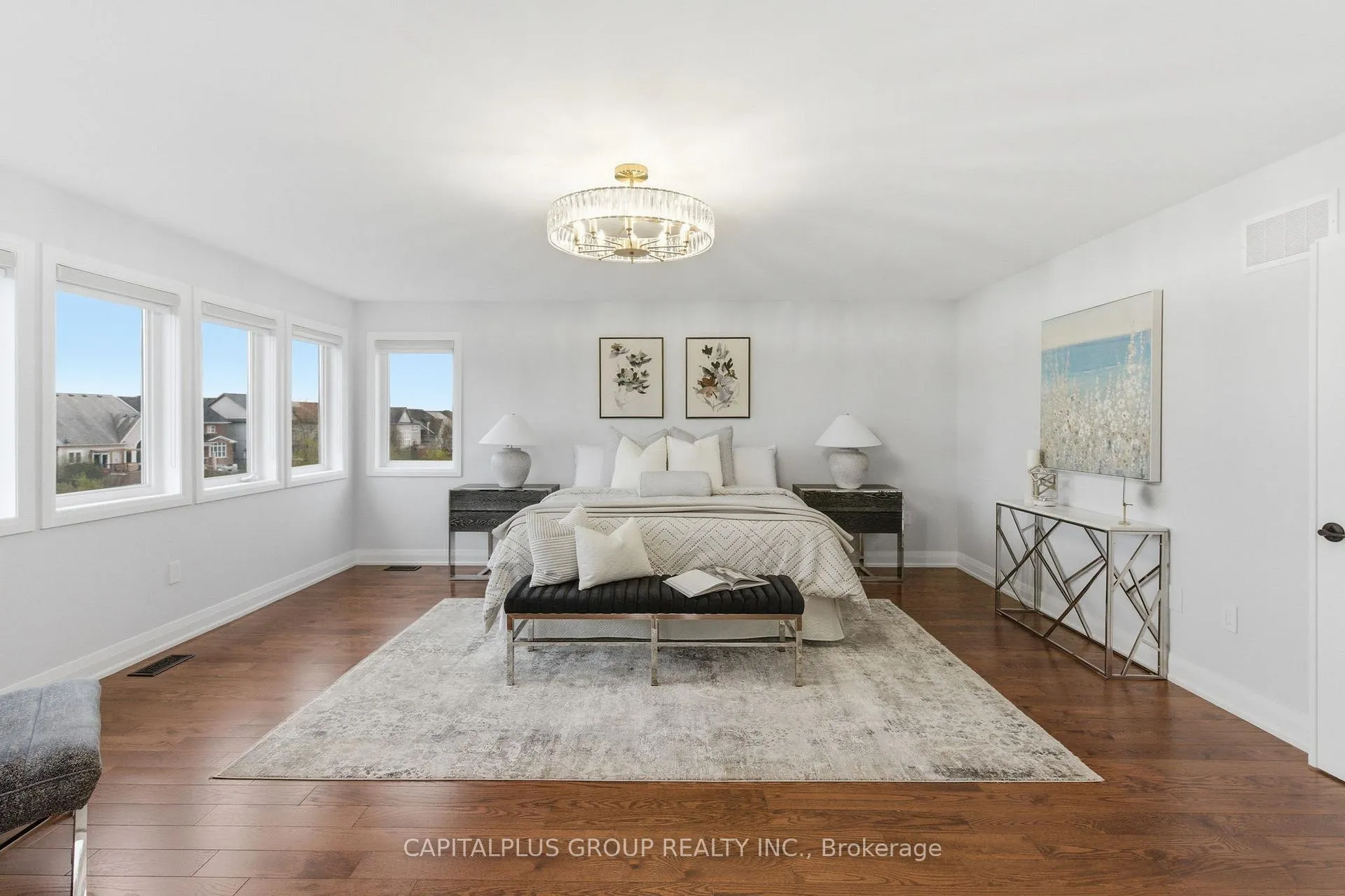Photo 26 of 313 Cachet Boulevard, Whitby, Brooklin — HOMEH