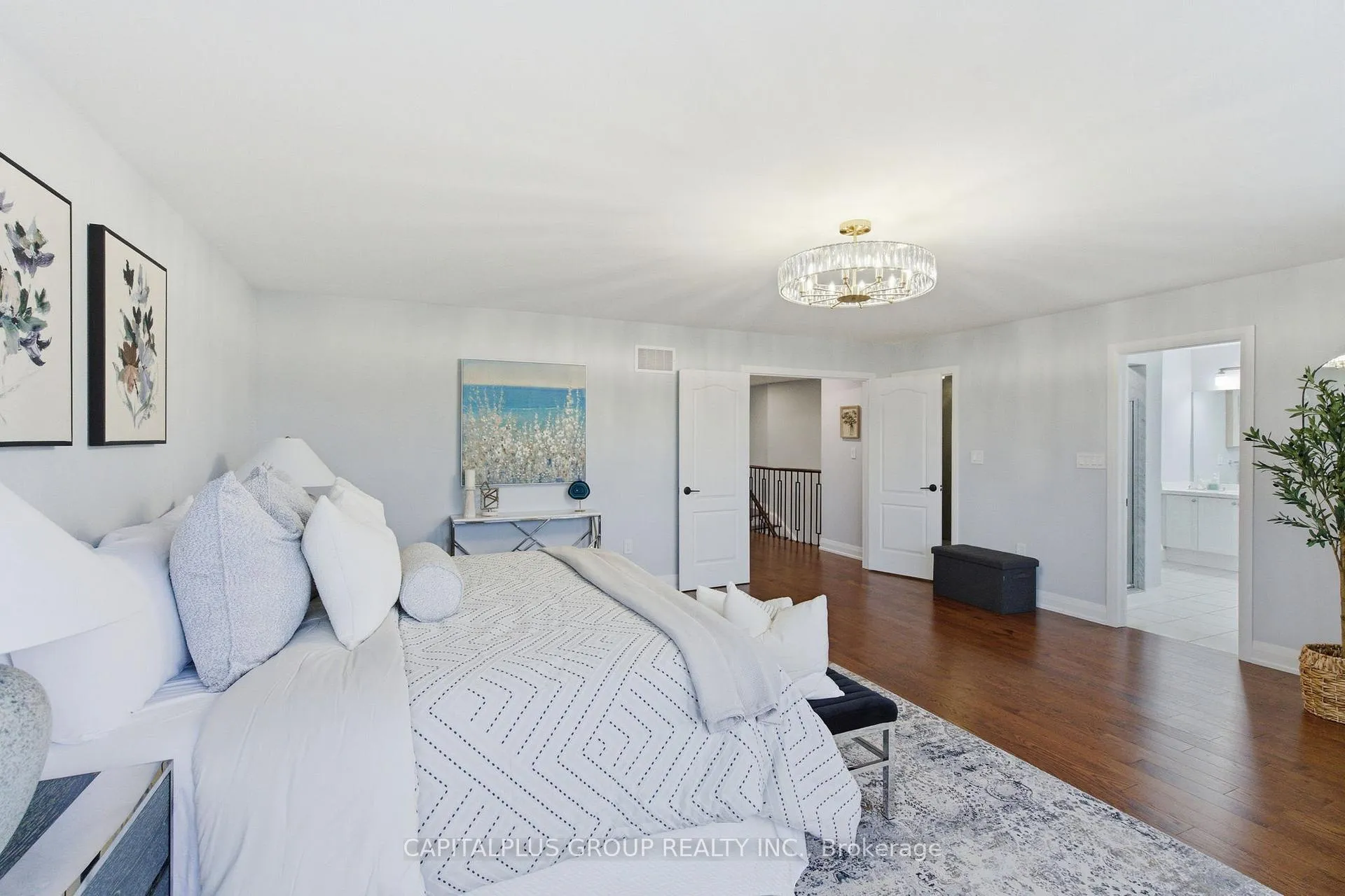 Photo 32 of 313 Cachet Boulevard, Whitby, Brooklin — HOMEH