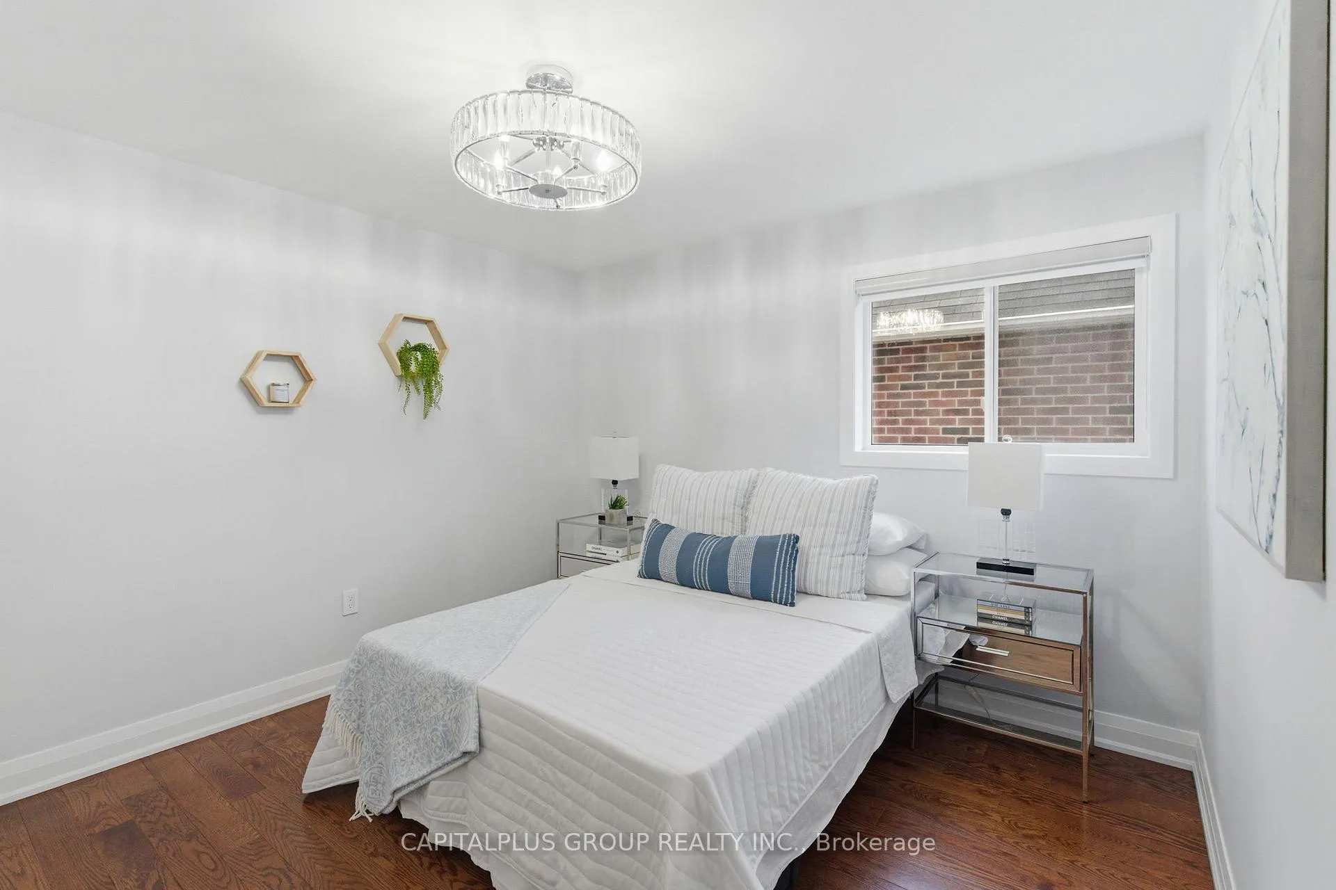 Photo 36 of 313 Cachet Boulevard, Whitby, Brooklin — HOMEH