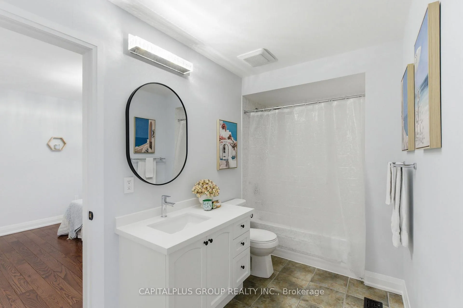 Photo 39 of 313 Cachet Boulevard, Whitby, Brooklin — HOMEH