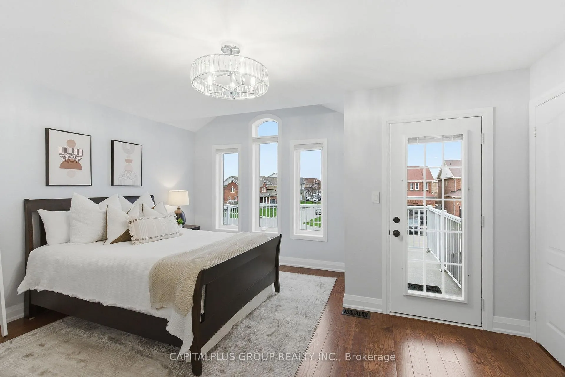Photo 41 of 313 Cachet Boulevard, Whitby, Brooklin — HOMEH
