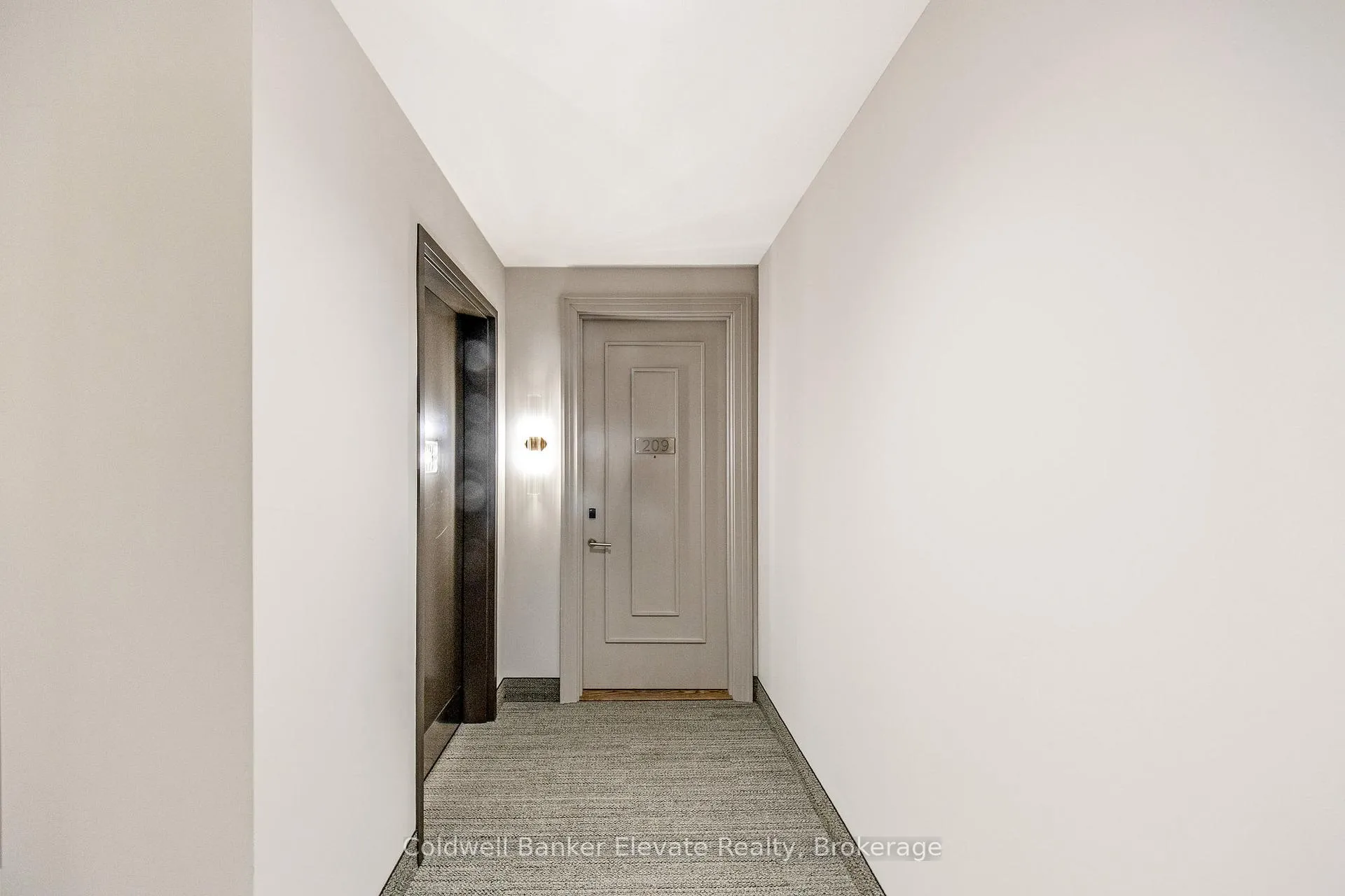 Photo 7 of Unit 209, 73 Arthur Street S, Guelph, St. Patrick's Ward — HOMEH