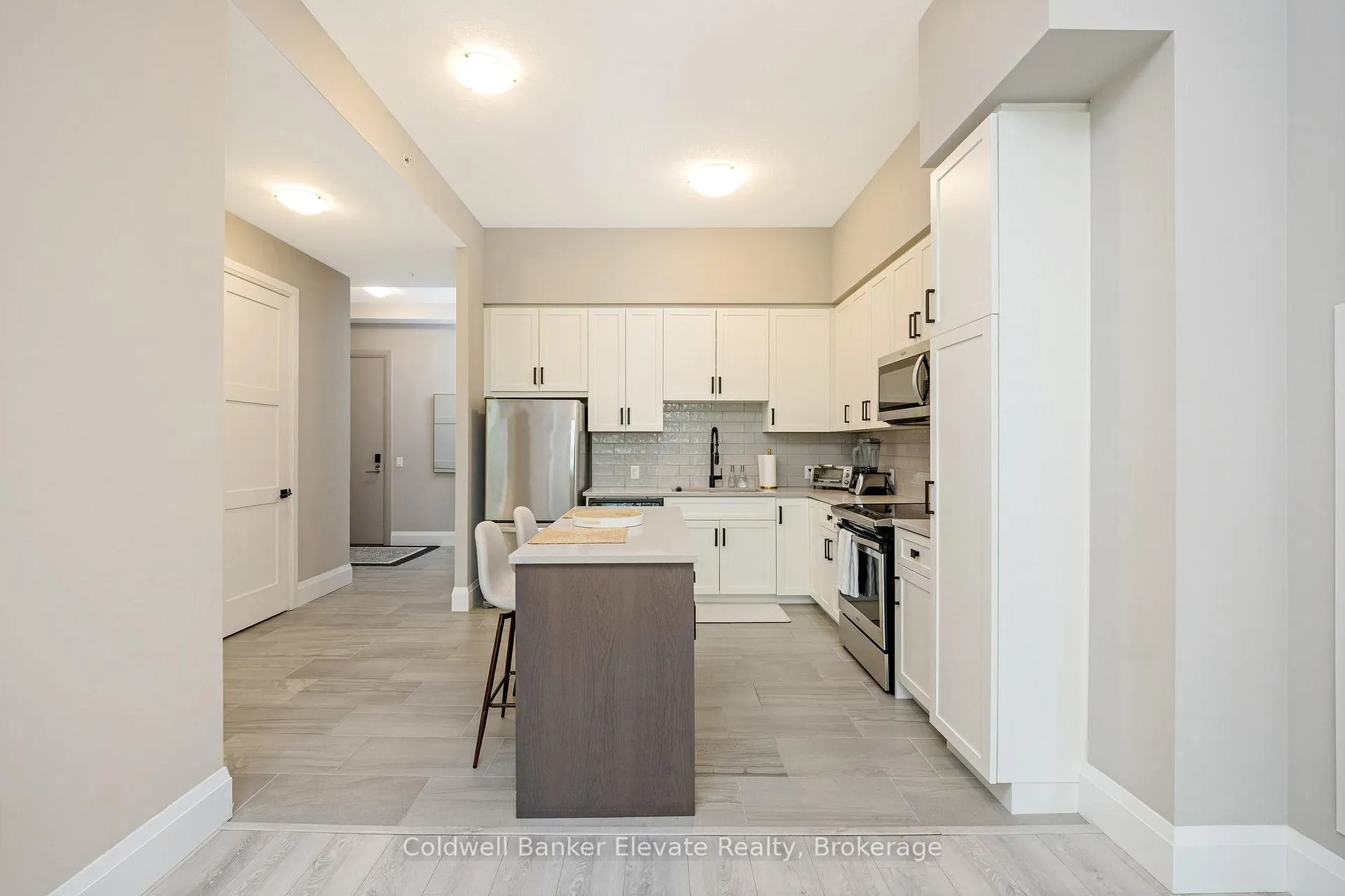 Photo 9 of Unit 209, 73 Arthur Street S, Guelph, St. Patrick's Ward — HOMEH
