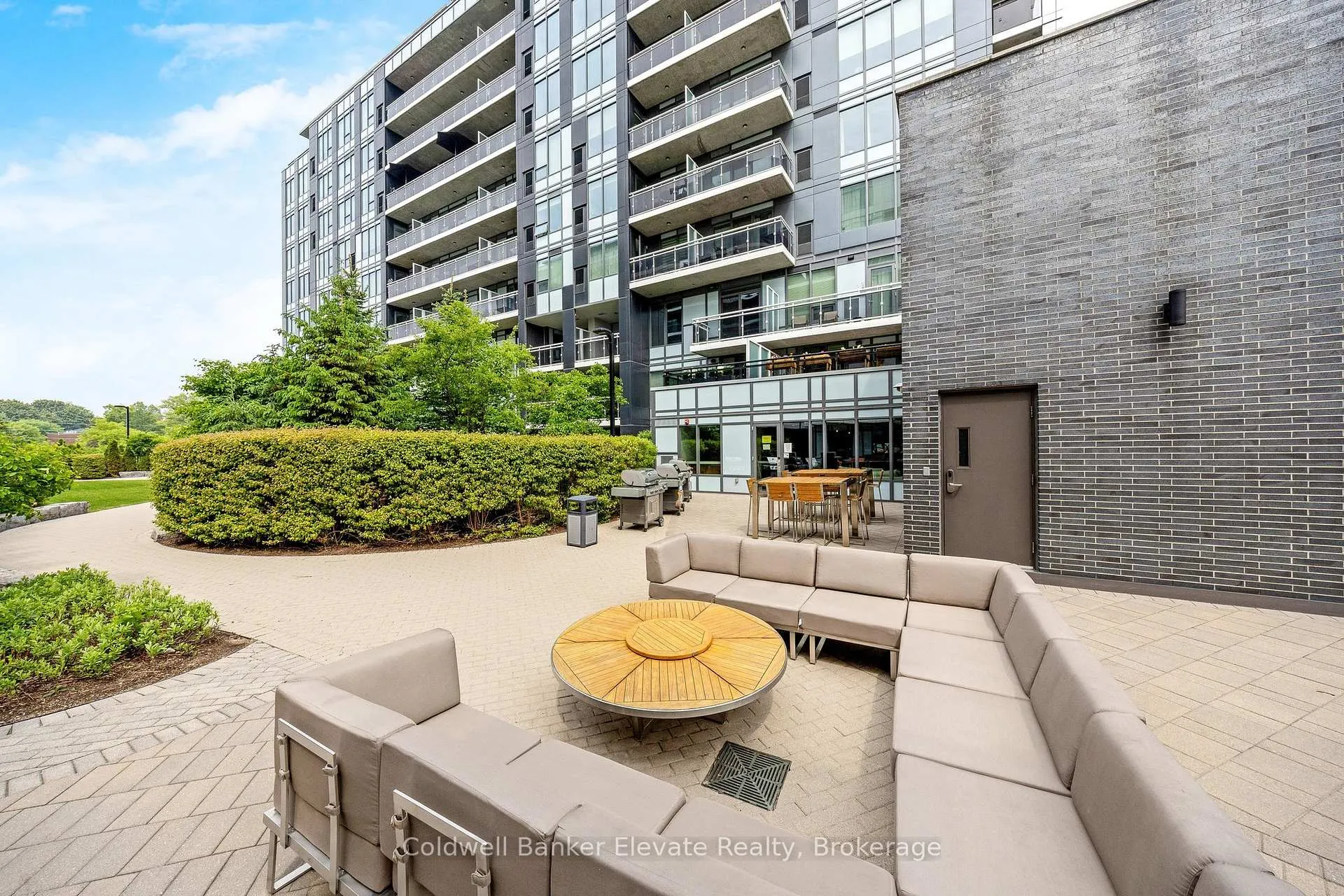 Photo 35 of Unit 209, 73 Arthur Street S, Guelph, St. Patrick's Ward — HOMEH