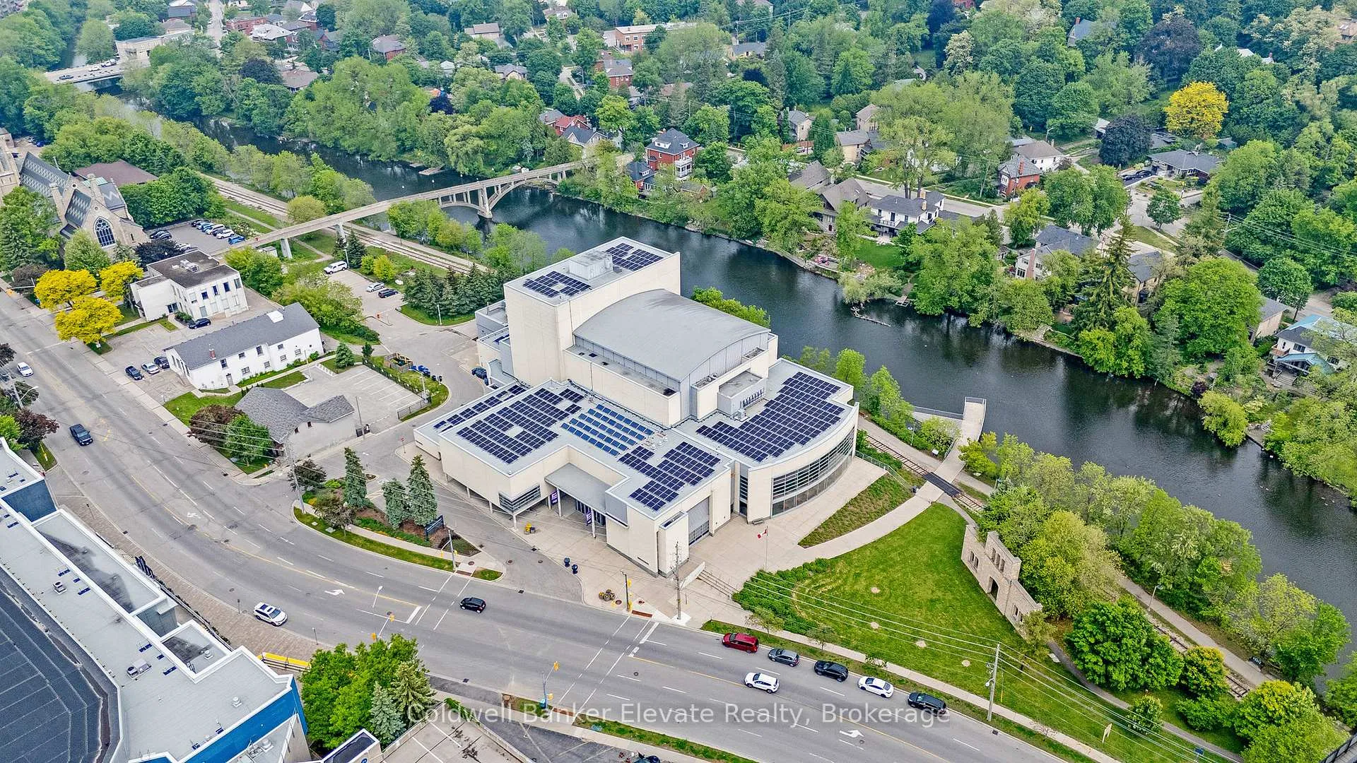 Photo 48 of Unit 209, 73 Arthur Street S, Guelph, St. Patrick's Ward — HOMEH
