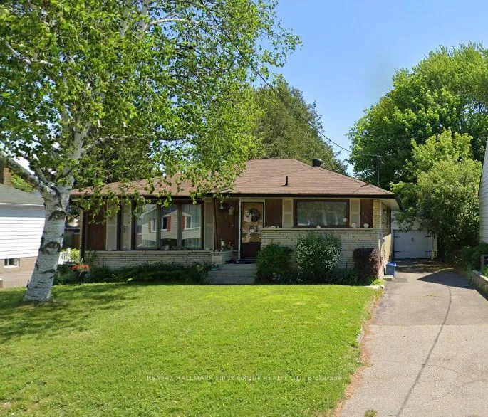 Photo 1 of 167 Harmony Road N, Oshawa, Eastdale — HOMEH