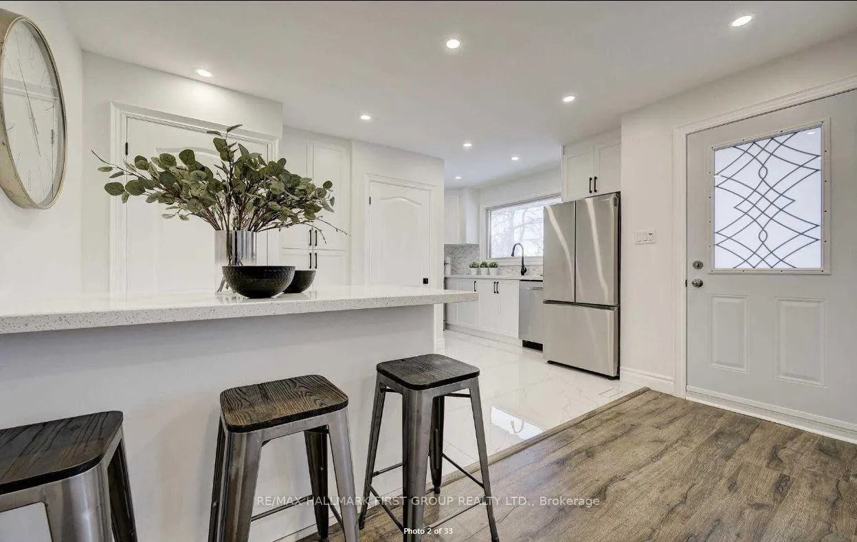 Photo 5 of 167 Harmony Road N, Oshawa, Eastdale — HOMEH