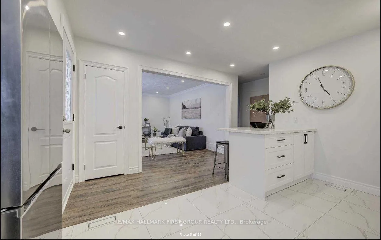 Photo 6 of 167 Harmony Road N, Oshawa, Eastdale — HOMEH