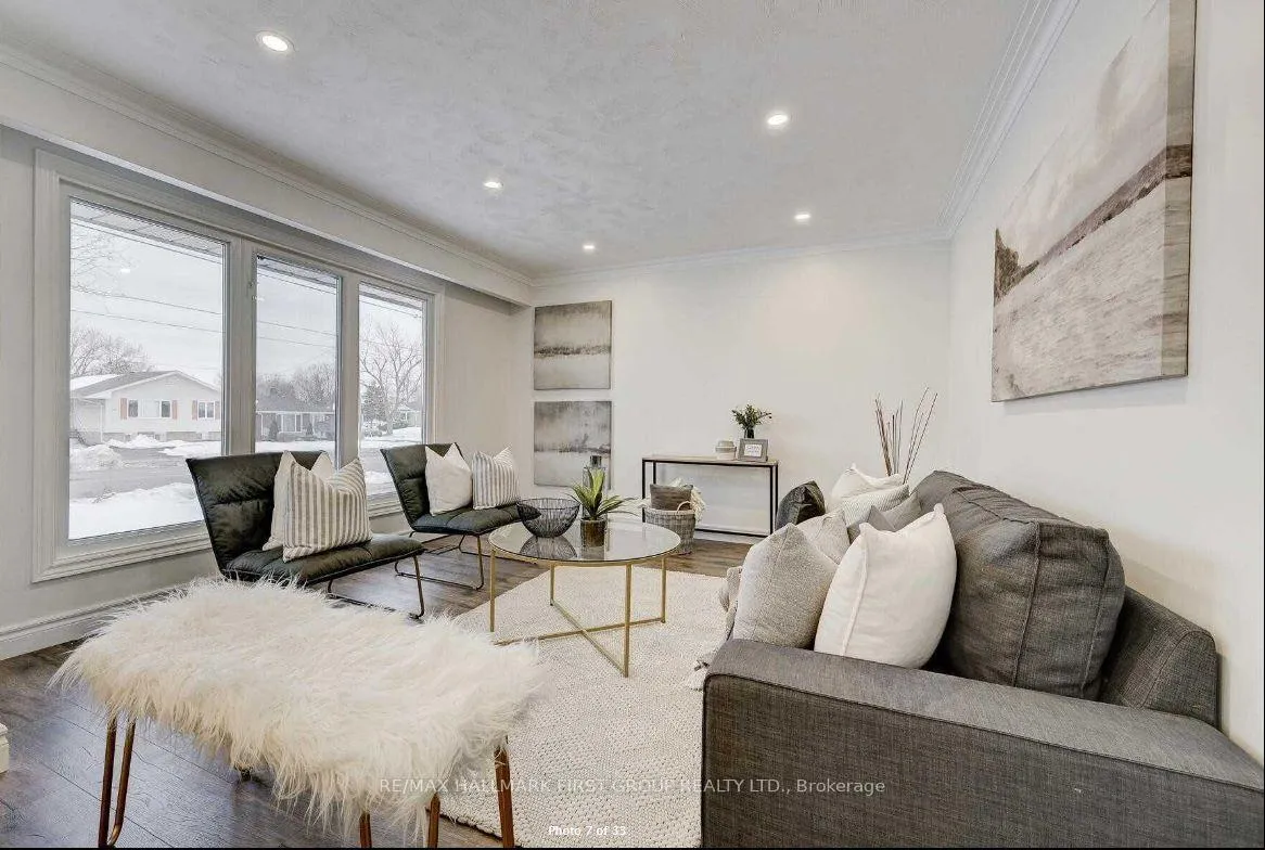 Photo 8 of 167 Harmony Road N, Oshawa, Eastdale — HOMEH