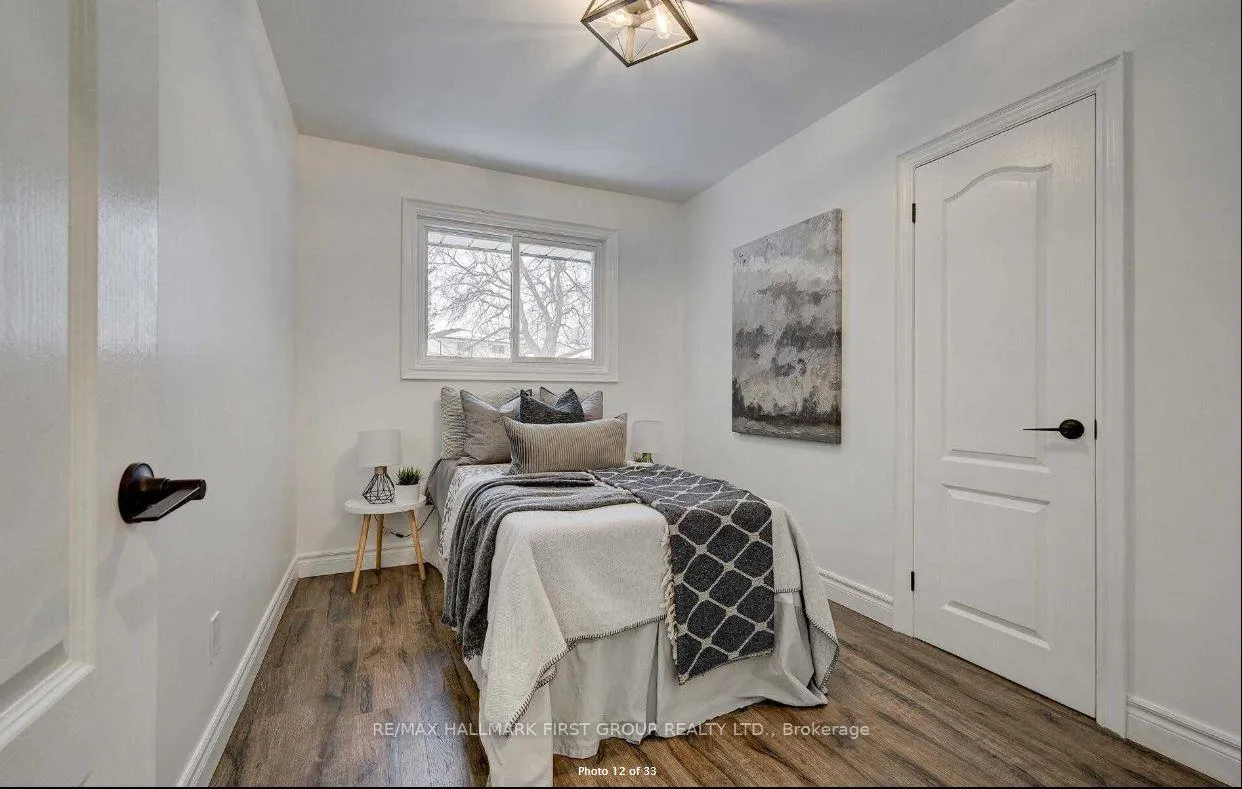 Photo 10 of 167 Harmony Road N, Oshawa, Eastdale — HOMEH