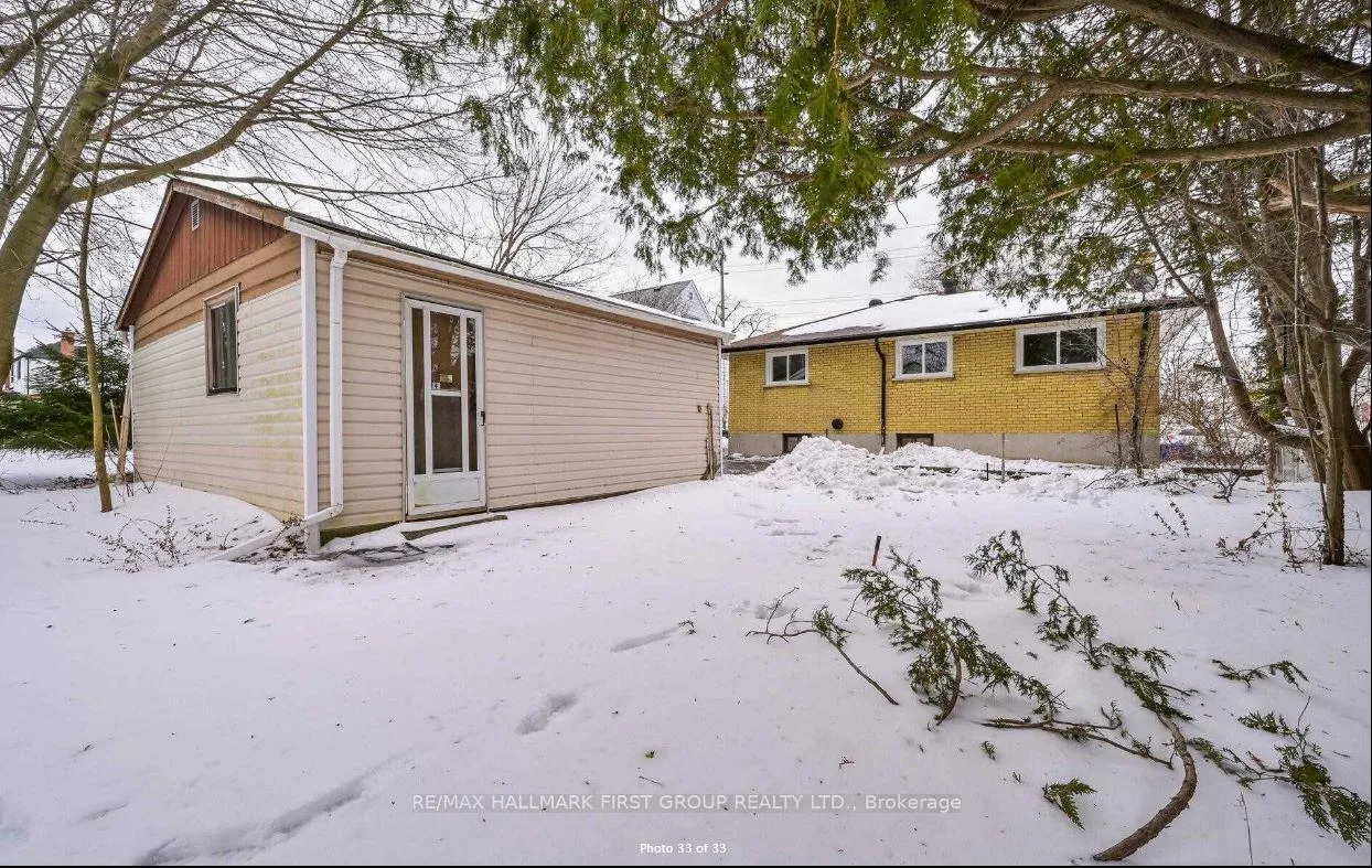 Photo 17 of 167 Harmony Road N, Oshawa, Eastdale — HOMEH
