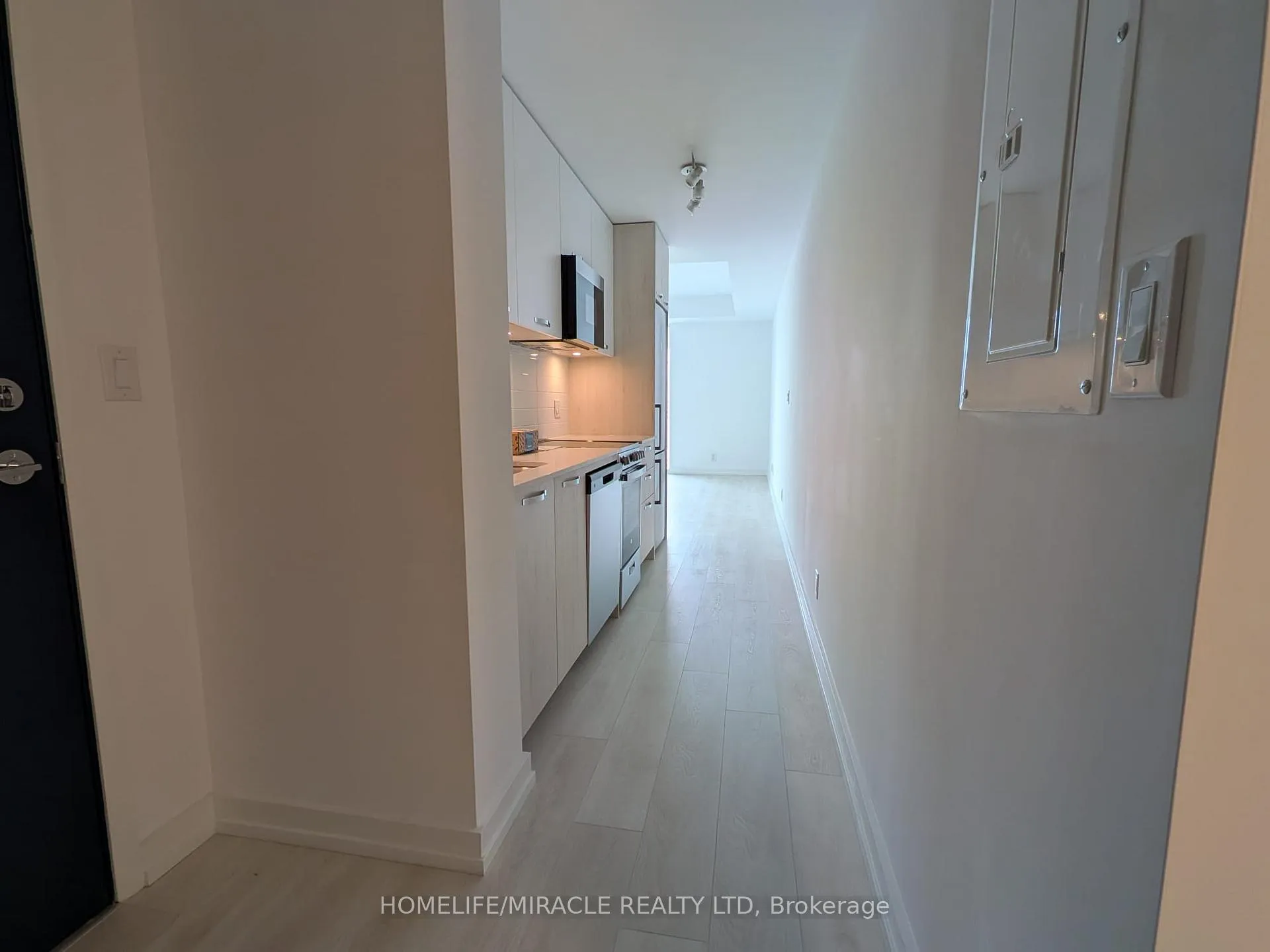 Photo 6 of Unit 2307, 75 James Street S, Hamilton, Corktown — HOMEH