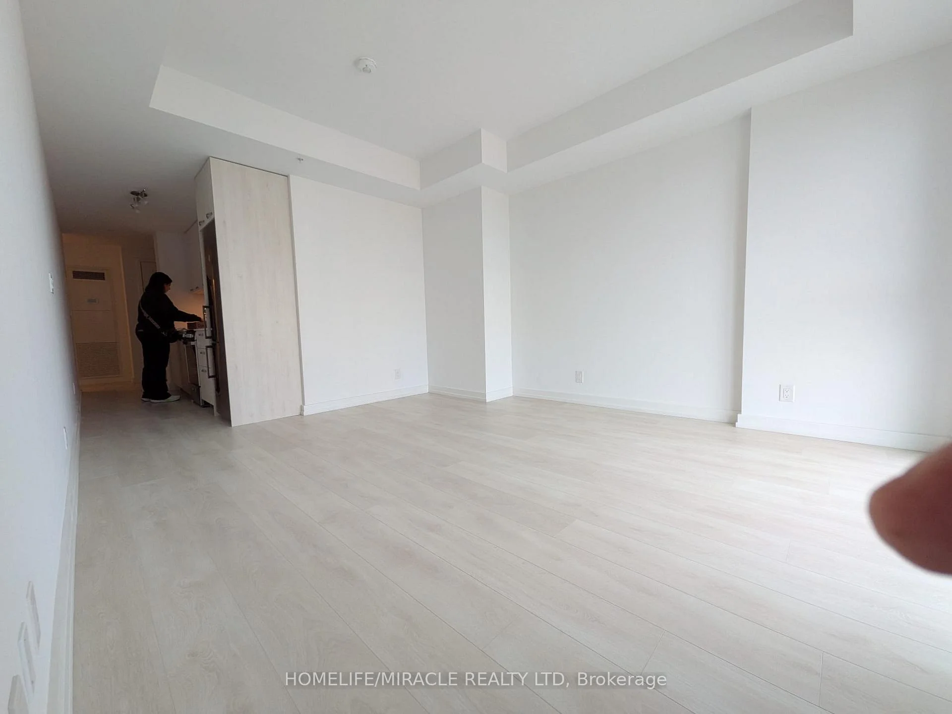Photo 14 of Unit 2307, 75 James Street S, Hamilton, Corktown — HOMEH