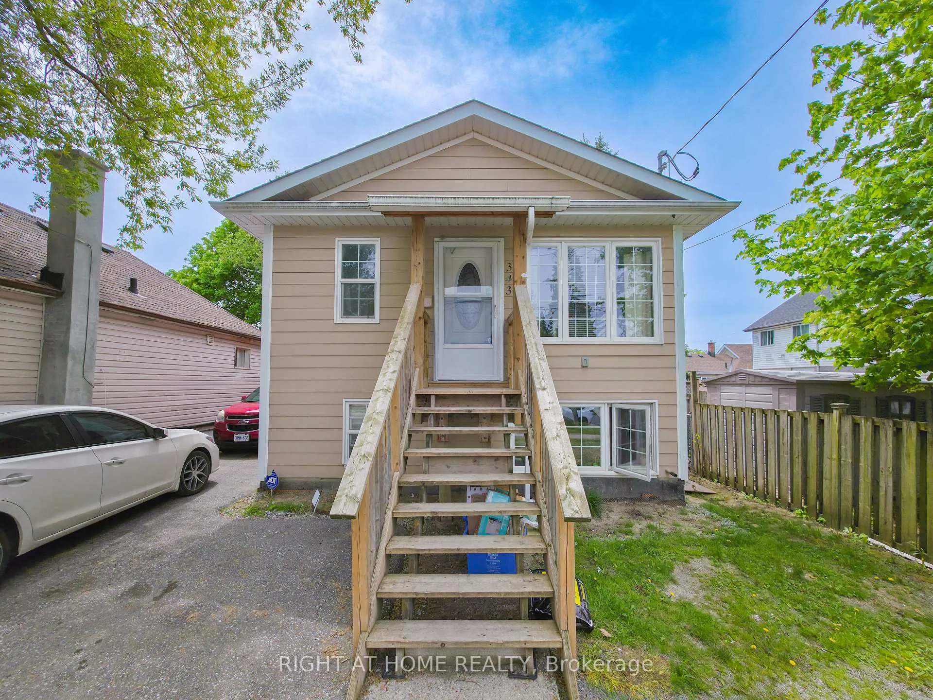 Photo 1 of 343 Mitchell Avenue, Oshawa, Central — HOMEH