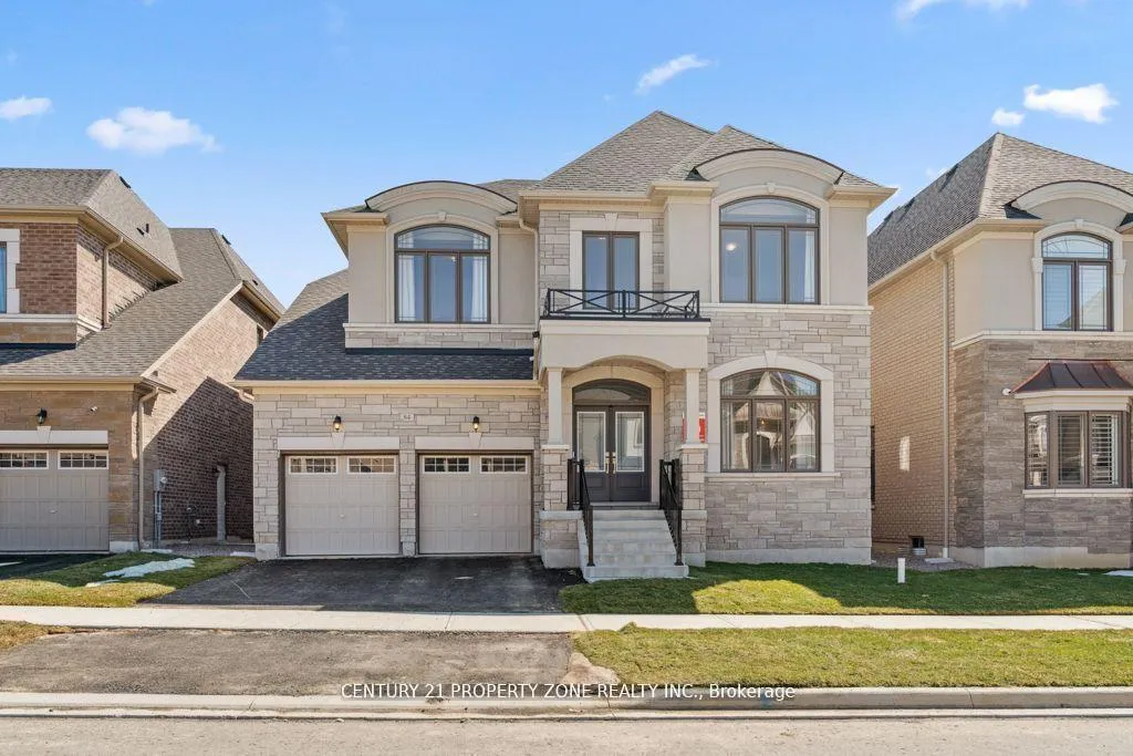 Photo 2 of 84 James Walker Avenue, Caledon, Caledon East — HOMEH