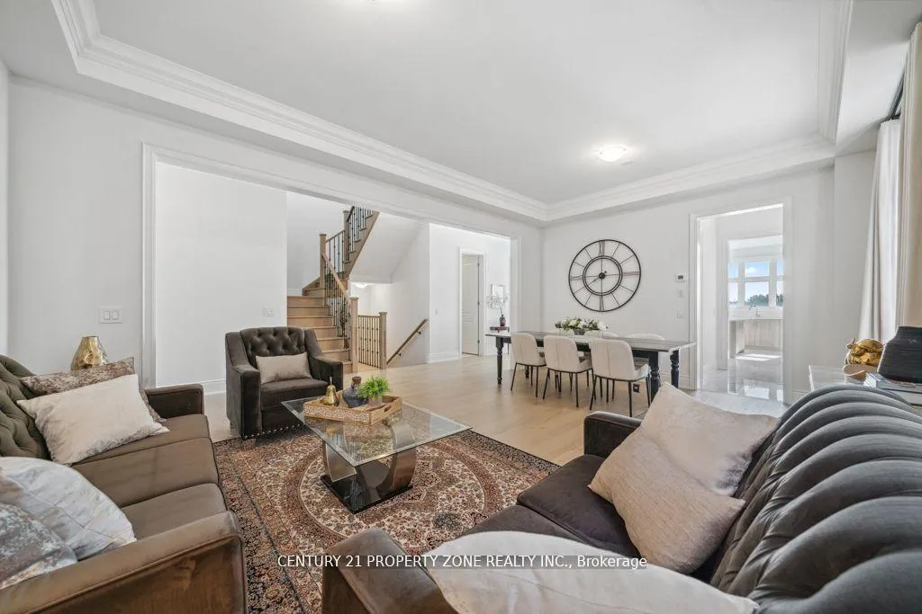 Photo 6 of 84 James Walker Avenue, Caledon, Caledon East — HOMEH