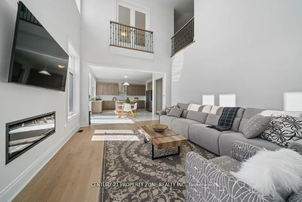 Photo 19 of 84 James Walker Avenue, Caledon, Caledon East — HOMEH