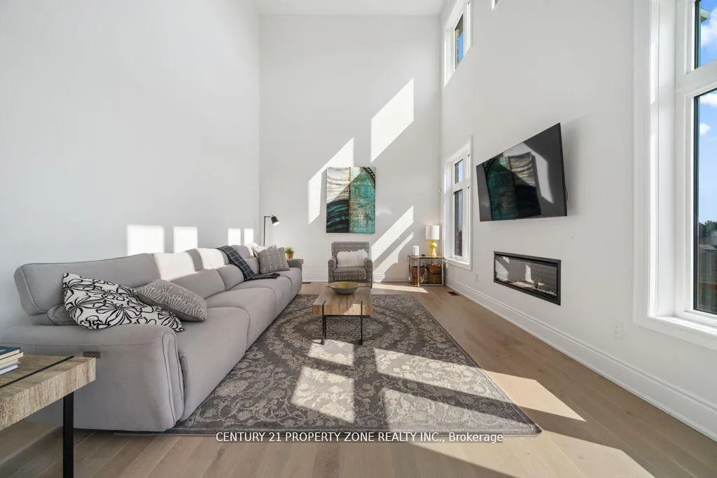 Photo 20 of 84 James Walker Avenue, Caledon, Caledon East — HOMEH