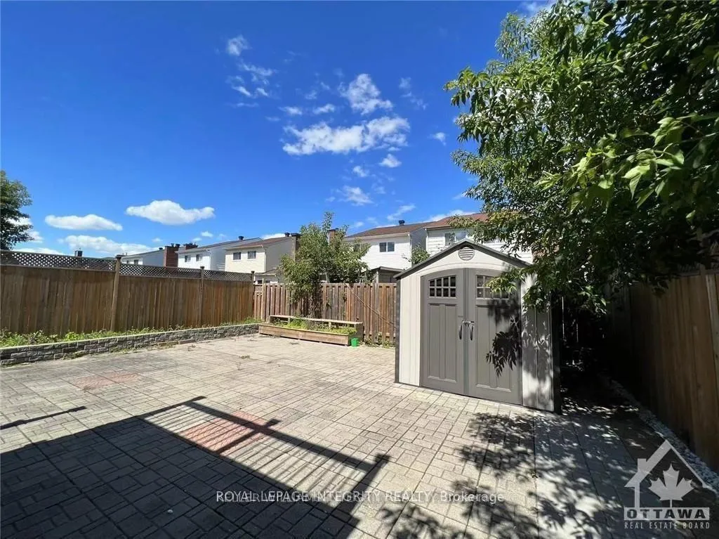 Photo 21 of 61 Elvaston Avenue, Ottawa, Craig Henry/Woodvale — HOMEH